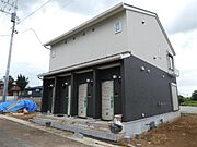 みどりの駅より徒歩25分 1階 新築の賃貸物件