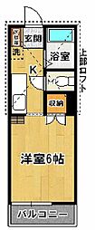 ツクバアート21 1階/106