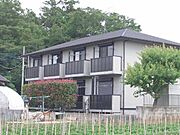 つくば駅よりバス10分 徒歩3分 1階 築24年の賃貸物件