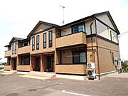 黒子駅より徒歩62分 2階 築13年6ヶ月の賃貸物件