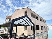 荒川沖駅より徒歩34分 1階 築18年7ヶ月の賃貸物件