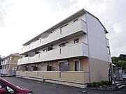 The Ritz TAKANO 3階 築17年11ヶ月の賃貸物件