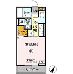 Serenvita Amakubo 3階/307