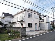 つくば駅よりバス20分 徒歩16分 1階 築38年1ヶ月の賃貸物件