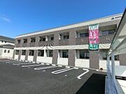 つくば駅より徒歩74分 1階 築8年7ヶ月の賃貸物件
