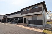 つくば駅より徒歩45分 1階 築6年3ヶ月の賃貸物件