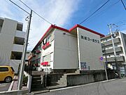 美峰コーポラス 1階 築45年8ヶ月の賃貸物件