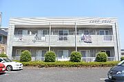 トレスフロール 1階 築23年2ヶ月の賃貸物件