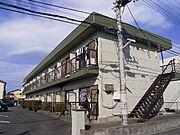 ハイツ路川１ 1階 築42年7ヶ月の賃貸物件