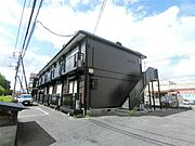 メゾンフジ 2階 築30年7ヶ月の賃貸物件