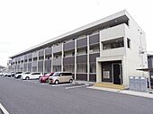 つくば市島名 3階建 築5年のイメージ