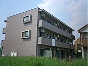 ヴァンテアン 3階 築24年10ヶ月の賃貸物件