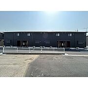 研究学園駅より徒歩32分 1階 新築の賃貸物件