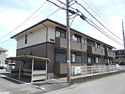 K’SパビリオンB 2階 築30年10ヶ月の賃貸物件