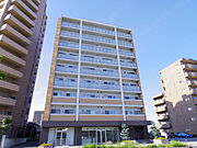 RioGrand 6階 築11年5ヶ月の賃貸物件