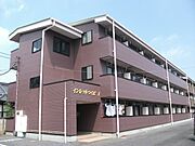 つくば駅より徒歩14分 1階 築26年8ヶ月の賃貸物件