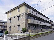 みどりの駅より徒歩6分 2階 築18年4ヶ月の賃貸物件