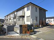 万博記念公園駅より徒歩16分 2階 築3年10ヶ月の賃貸物件