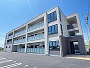 万博記念公園駅より徒歩39分 3階 新築の賃貸物件