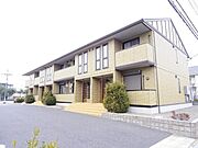 セジュールウィットの賃貸物件