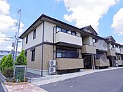 研究学園駅より徒歩27分 2階 築14年7ヶ月の賃貸物件