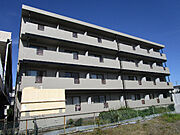 つくば駅よりバス15分 徒歩11分 1階 築28年の賃貸物件