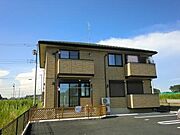 研究学園駅より徒歩30分 2階 築14年4ヶ月の賃貸物件