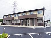 みどりの駅より徒歩18分 2階 築8年1ヶ月の賃貸物件