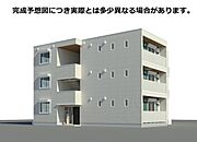 DsLIENA 1階 新築の賃貸物件