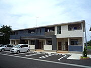 みどりの駅よりバス13分 徒歩3分 2階 築14年1ヶ月の賃貸物件