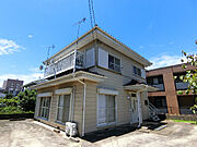 ハイム林 2階 築34年10ヶ月の賃貸物件