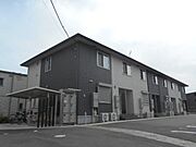 万博記念公園駅より徒歩17分 1階 築4年2ヶ月の賃貸物件