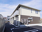 つくば駅より徒歩33分 2階 築8年10ヶ月の賃貸物件