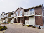 シュタットみどりの A 1階 築9年7ヶ月の賃貸物件