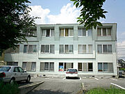 つくば駅より徒歩12分 2階 築30年7ヶ月の賃貸物件