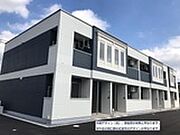 荒川沖駅より徒歩49分 1階 新築の賃貸物件