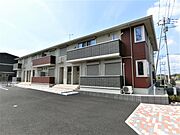 みどりの駅より徒歩10分 1階 築8年5ヶ月の賃貸物件