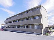 つくば駅よりバス15分 徒歩3分 1階 築16年10ヶ月の賃貸物件