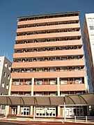 研究学園駅より徒歩2分 7階 築13年3ヶ月の賃貸物件