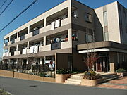 研究学園駅より徒歩22分 3階 築15年1ヶ月の賃貸物件