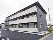 みどりの駅より徒歩18分 3階 築3年1ヶ月の賃貸物件