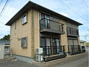 ストリーム・ガーデン 2階 築19年7ヶ月の賃貸物件