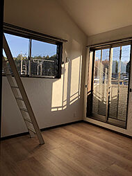 ファミール 201 2階1DKのリビング/ダイニング