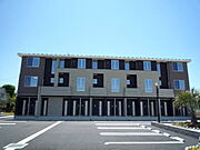 研究学園駅よりバス14分 徒歩5分 2階 築11年4ヶ月の賃貸物件