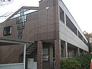 研究学園駅よりバス12分 徒歩3分 1階 築21年8ヶ月の賃貸物件