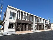 万博記念公園駅より徒歩23分 2階 築3年6ヶ月の賃貸物件