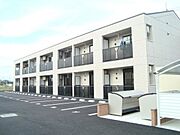 アンジュールB 1階 築11年2ヶ月の賃貸物件