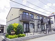 つくば駅よりバス20分 徒歩2分 2階 築7年8ヶ月の賃貸物件