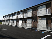 荒川沖駅より徒歩2分 1階 新築の賃貸物件