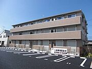 フェリオA 2階 築11年4ヶ月の賃貸物件